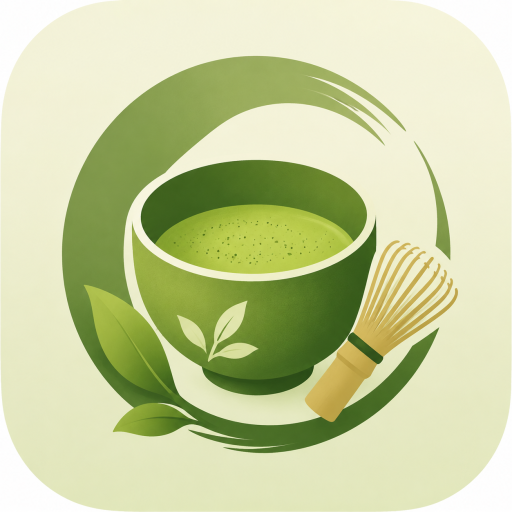Matcha Grinder